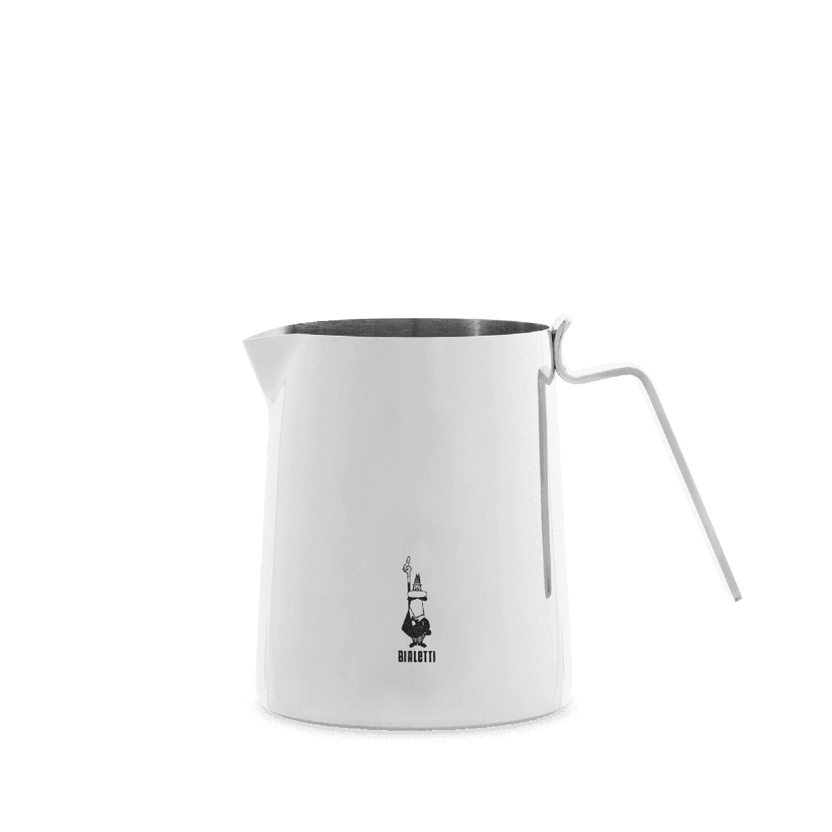 Bialetti - Bricco Milk Pitcher 50cl (16.9 fl. oz)
