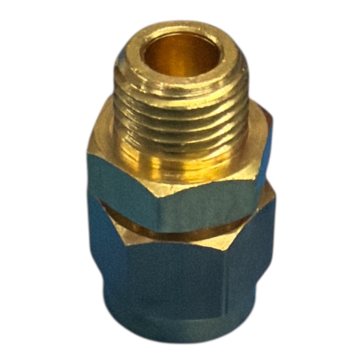 Anti-depression Valve 1/4