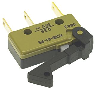 Micro Switch for Saeco and Gaggia Machines - NE05.038