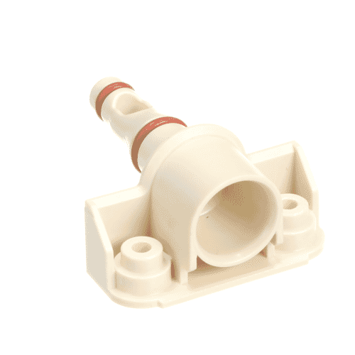 421944060181 - Gaggia Brera Boiler Nipple Valve - 11013531 - 996530006805