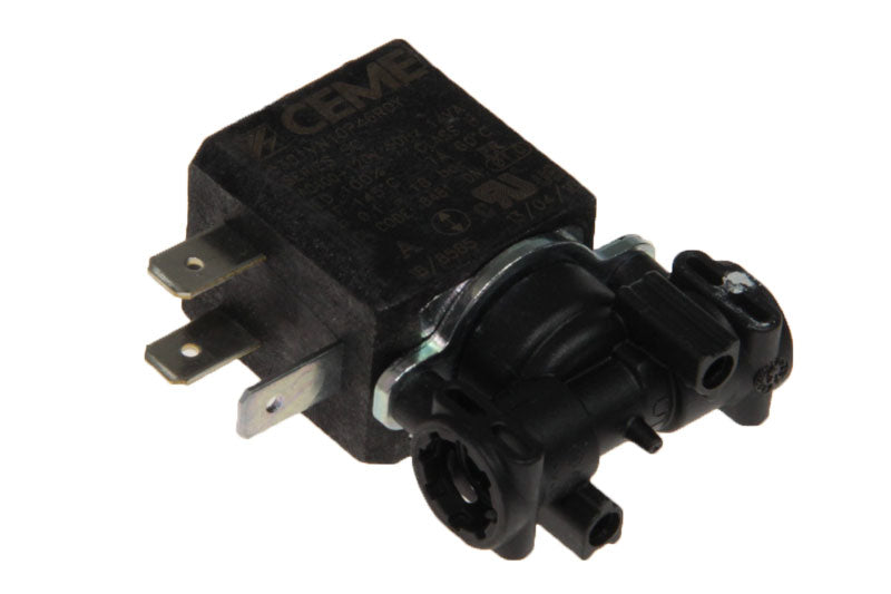 Delonghi - Solenoid Valve Kit (3Va 120Volt) - 5213218481