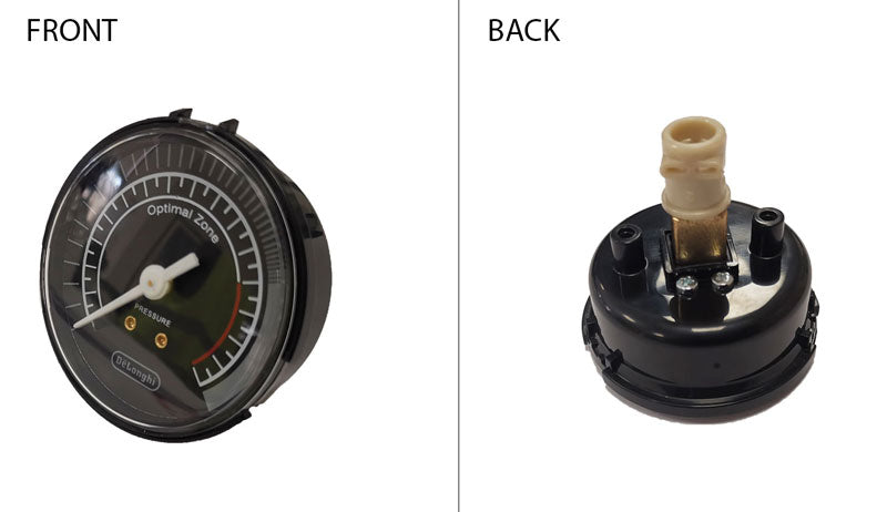 AS00001205 - Delonghi - PRESSURE GAUGE