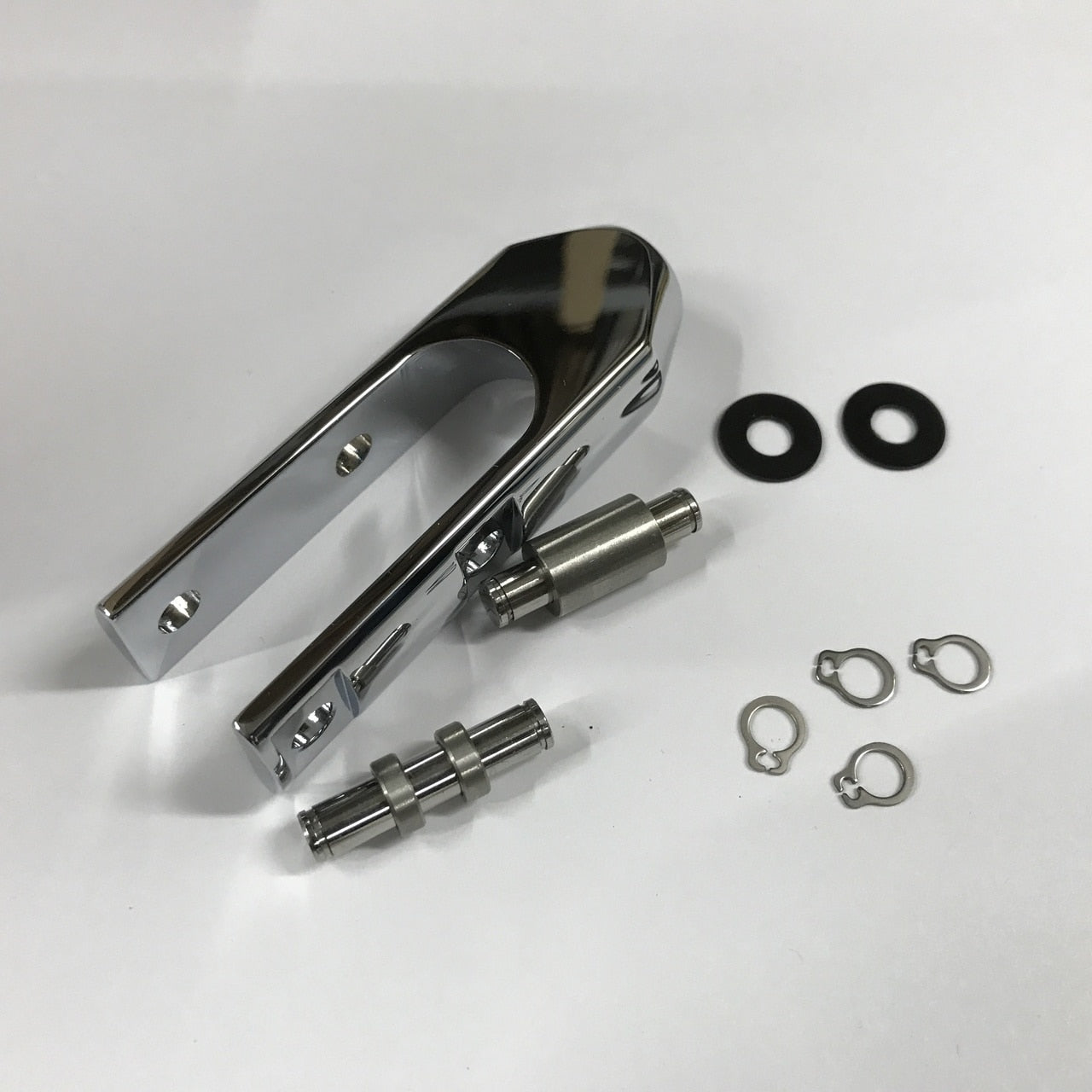 Olympia Cremina New Style Fork - 250410