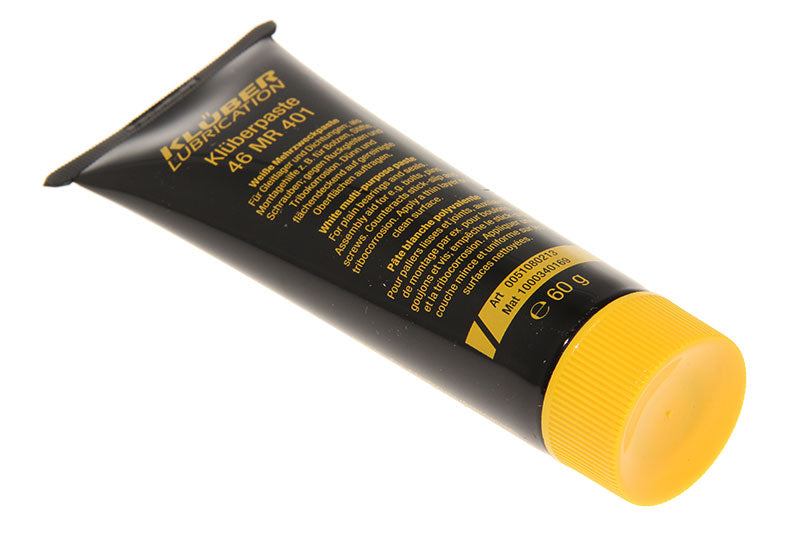 Delonghi Grease Lube KLUBERPASTE 46MR401 TUBE60GR (SER0356) Cerini