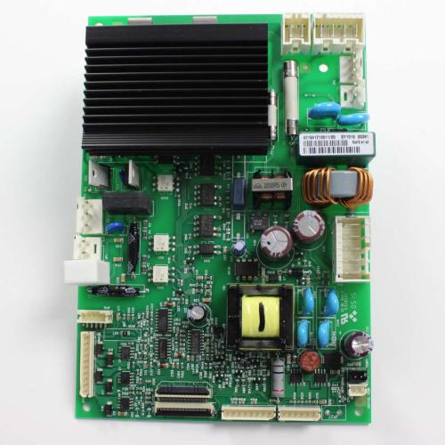 Saeco Gaggia - 996530007079 - 11021342 - PCB - POWER CONTROL BOARD FOR ACCADEMIA XELSIS BABILA