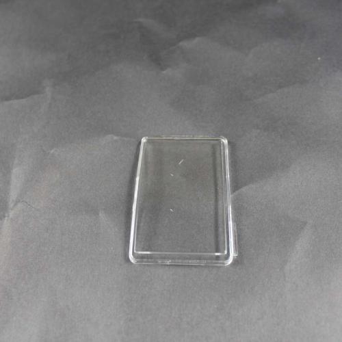 Saeco - 421944046911 - Transparent Plastic Display cover