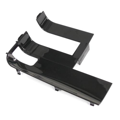 421944082891 - Philips - Front upper casing cover Black