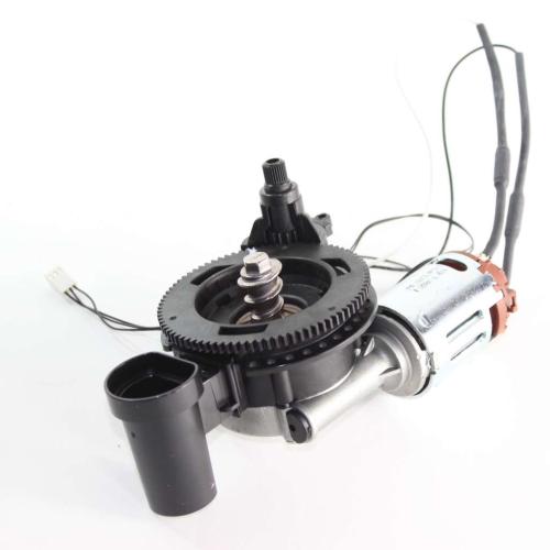 Saeco 996530000318 (11000514) - Grinder Motor Assembly Incanto (wires not included)