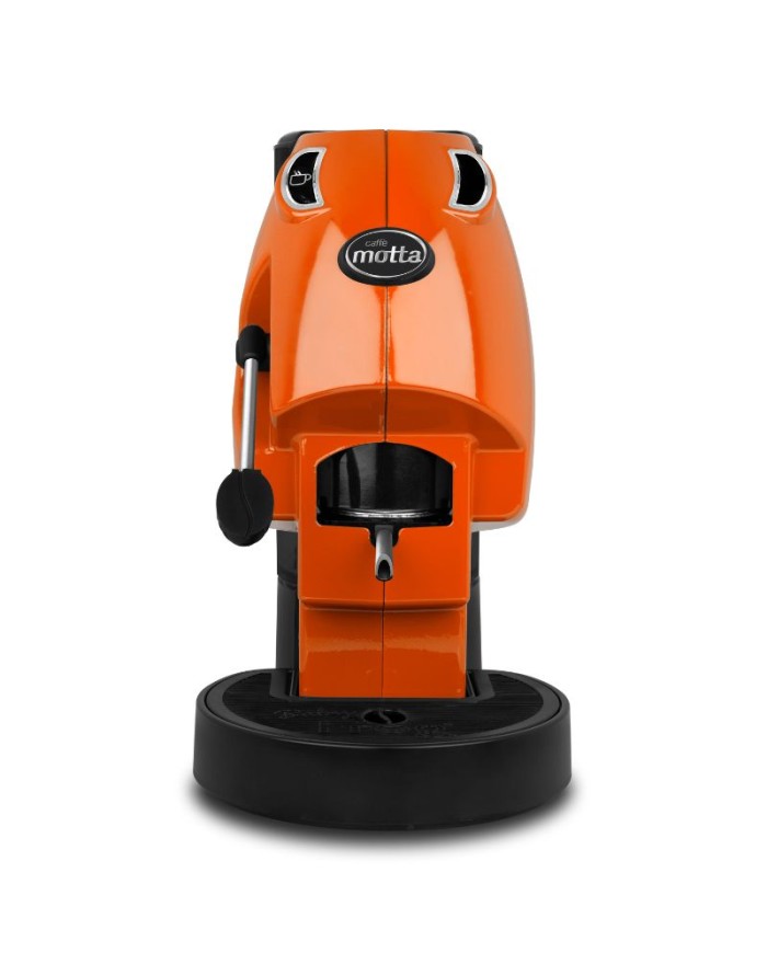 Caffe Motta - Baby Frog - E.S.E. Pods Machine Orange 110V