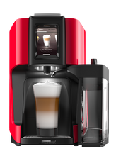 Essse Caffe - S.20 with Milk - Espresso Capsule Machine