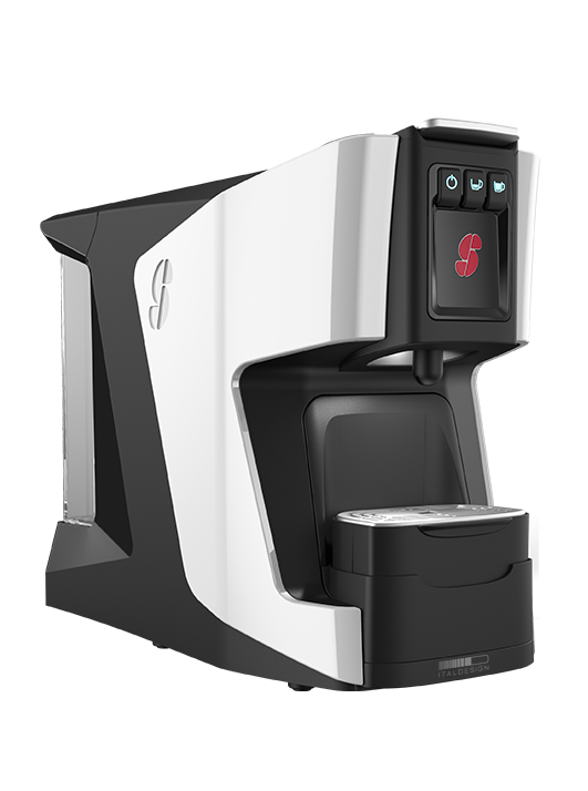 Essse Caffe - S.20 Espresso Capsule Machine