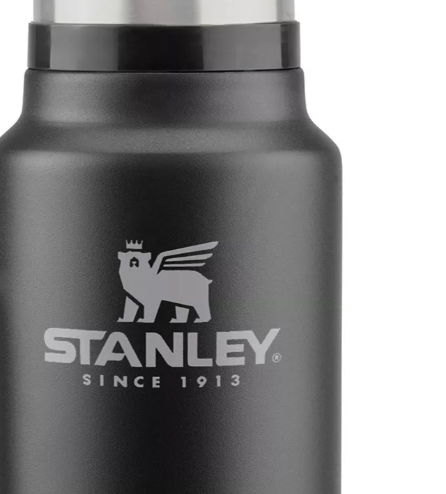 Stanley - Classic Bottle - Black 48 oz.