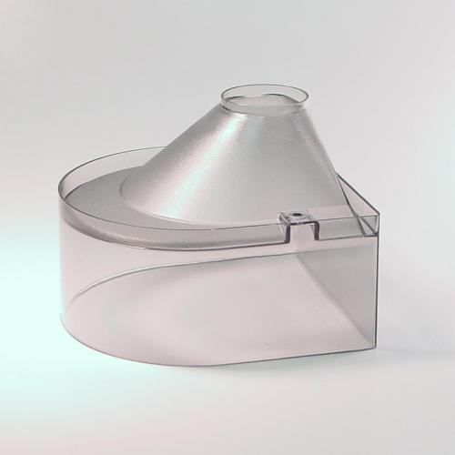 0329.006.230 - Saeco Bean hopper for Magic and Royal