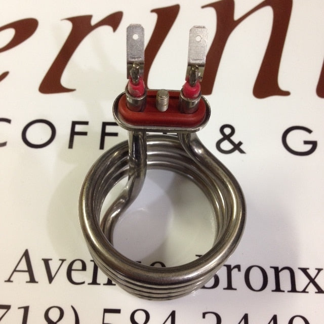 Heating Element for Saeco Sirena 11004509 (includes gasket)