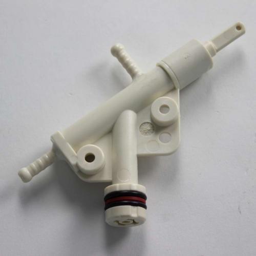 SAECO VALVOLA TUBO Erogazione Gruppo Macchina Caffè ODEA GO 11010544 Originale EUR 14,99 - IT