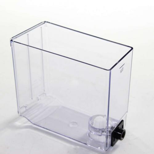 thumbnail image 2 of Saeco/Gaggia OEM Water Tank For Syntia & Brera – Complete Set 11013093 (Gray) 2 of 6