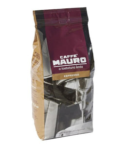 Mauro Espresso Beans 1.1 lb bag