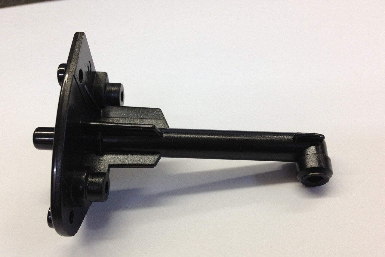 Dispensing Chute for Italia Models 149501250 - 996530018355