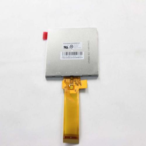 Saeco - Xelsis - LCD Display 320X240 - 12001261