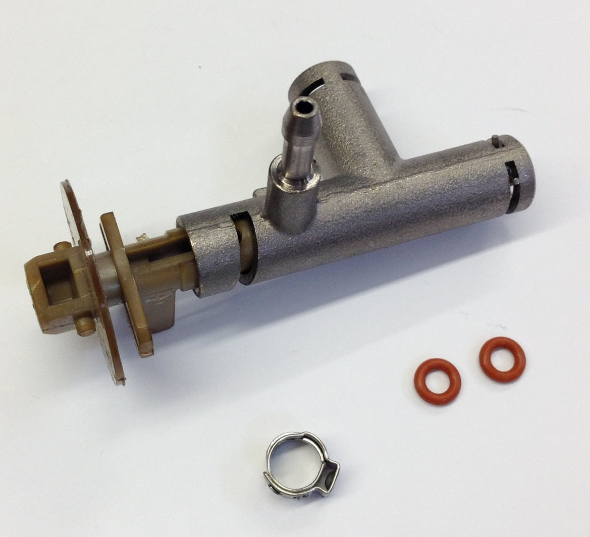 Incanto Italia Steam Valve - 20007014 - 0345.R05