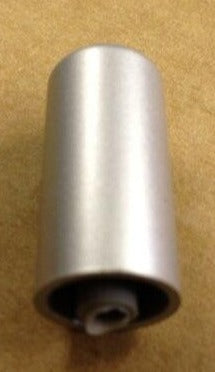 ON/OFF Power Button for Villa Model (silver) - 11003438 - 996530001664