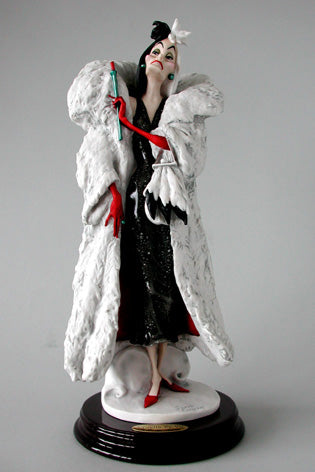 Giuseppe Armani Cruella De Vil - 1776C – Cerini Coffee & Gifts