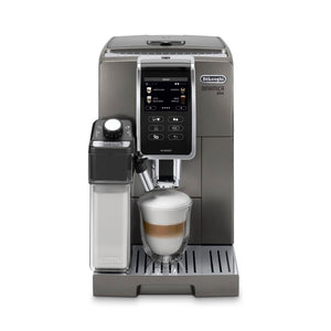 Dinamica Plus, Smart Coffee & Espresso Machine