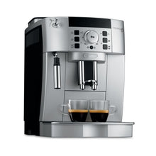 Delonghi - Magnifica XS Espresso Machine (Factory Refurbished) - Silver