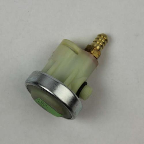 COMPENSATION/SFTY VALVE, ASSY