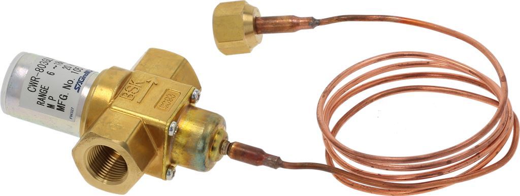 PRESSURE VALVE CWR-803GLWQ3 3/8"G