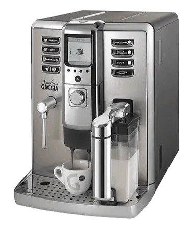 Gaggia Gaggia - Accademia - Espresso Machine – Cerini Coffee & Gifts