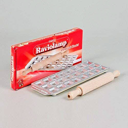 Imperia - Raviolamp - 24 Ravioli