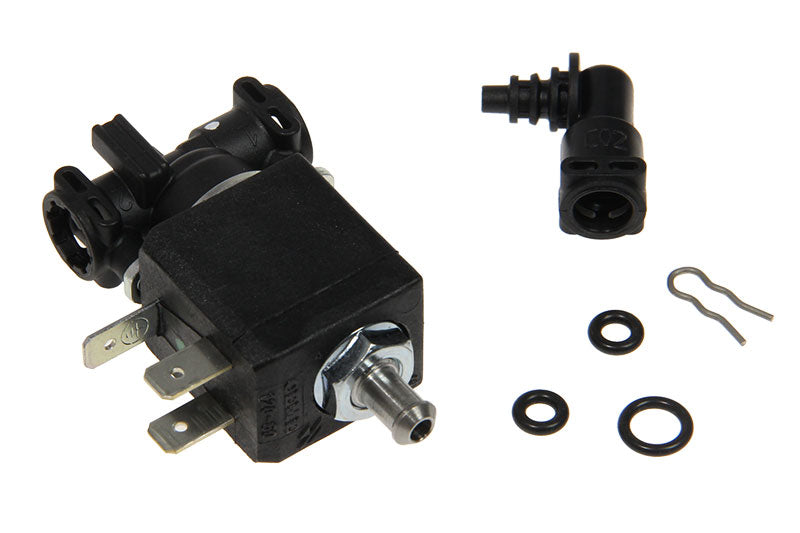 Delonghi - Solenoid Valve Kit (3Va 120Volt) - 5513225801
