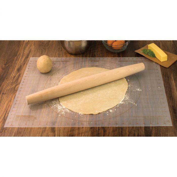 Harold Import - Hardwood French Rolling Pin