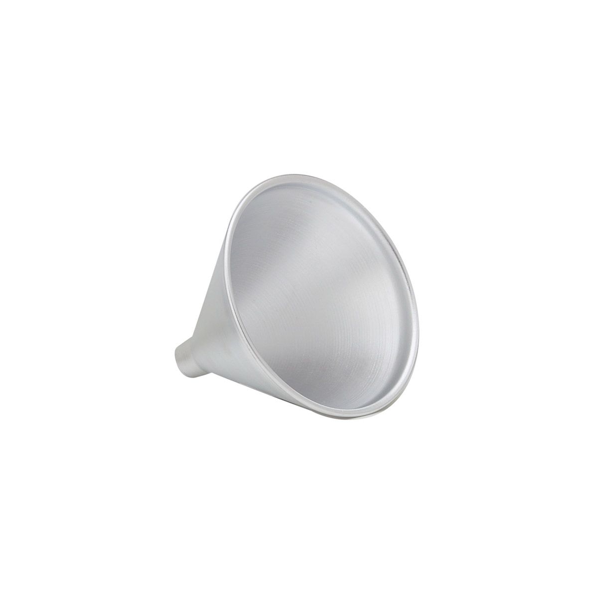 Harold Kitchen Aluminum Funnel - 12oz