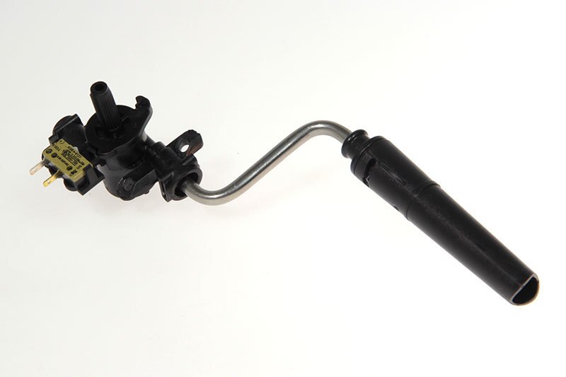 Delonghi - 7313216621 - AS13200153 - Steam valve Assembly