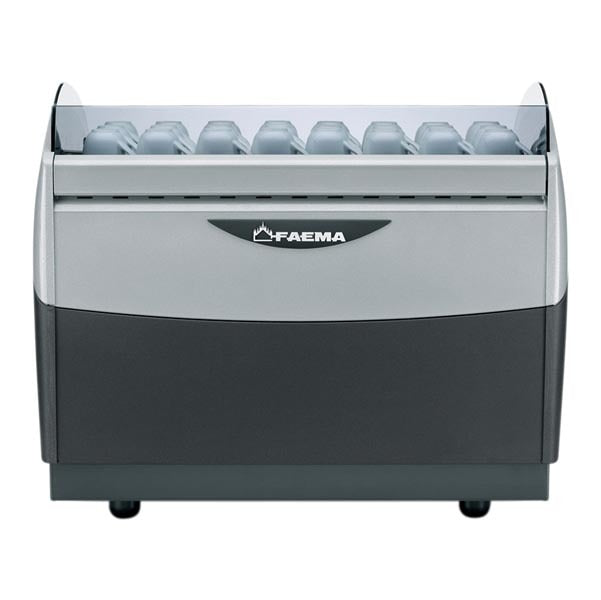 Faema Faema Smart Commercial Espresso Machine Cerini Coffee & Gifts