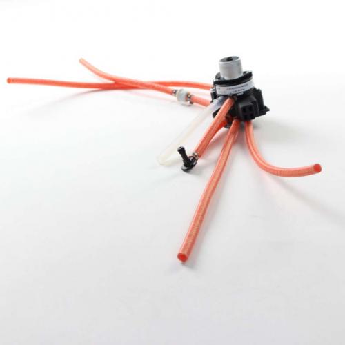 996530009904 - Saeco Primea - VALVE ASSY, MULTI, V2 P124/A