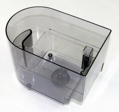 Saeco Magic Royal Water Tank 0301.046.230 (Color: Gray Tint) - 996530039481