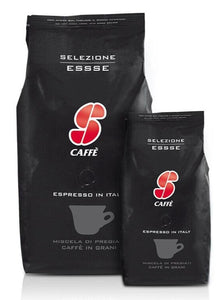 Essse Caffe Selezione ESSSE Bar S Espresso Whole Beans 2.2 lb Bag