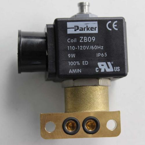 Gaggia Solenoid Valve and Coil 120v DM1645/002