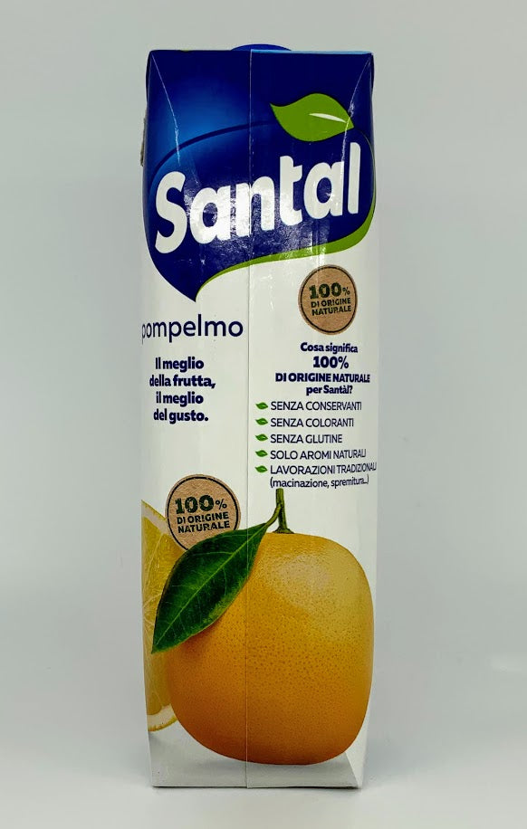 Santal - Succo Polpelmo - 1 Liter