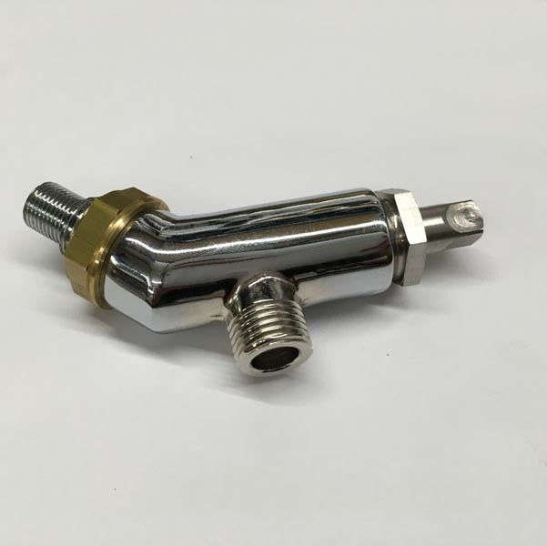 Steam Valve Complete for Olympia Cremina - 250409