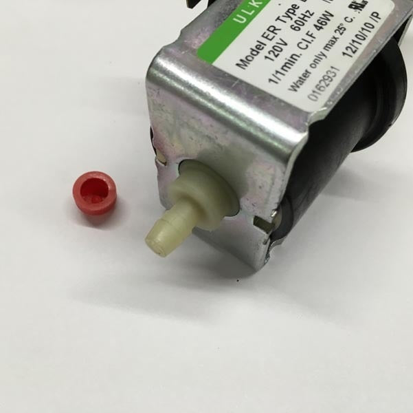 Olympia Maximatic Pump Ulka EP4R 120v - - Free 2nd Day Shipping