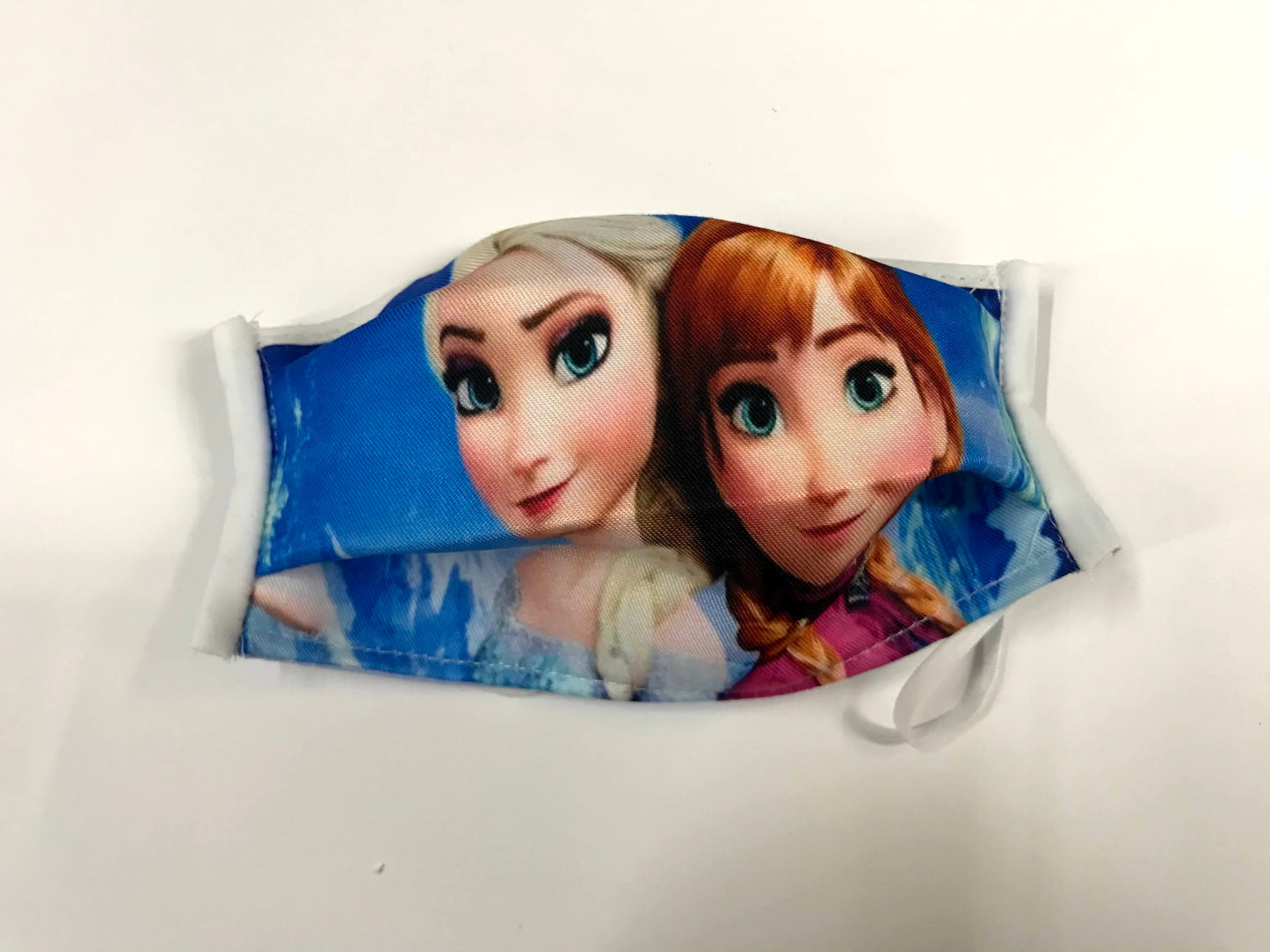 Face Masks for Children (Made in Italy) - Disney Frozen