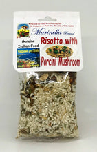 Marinella - Risotto With Porcini Mushroom 200g (7.05oz)