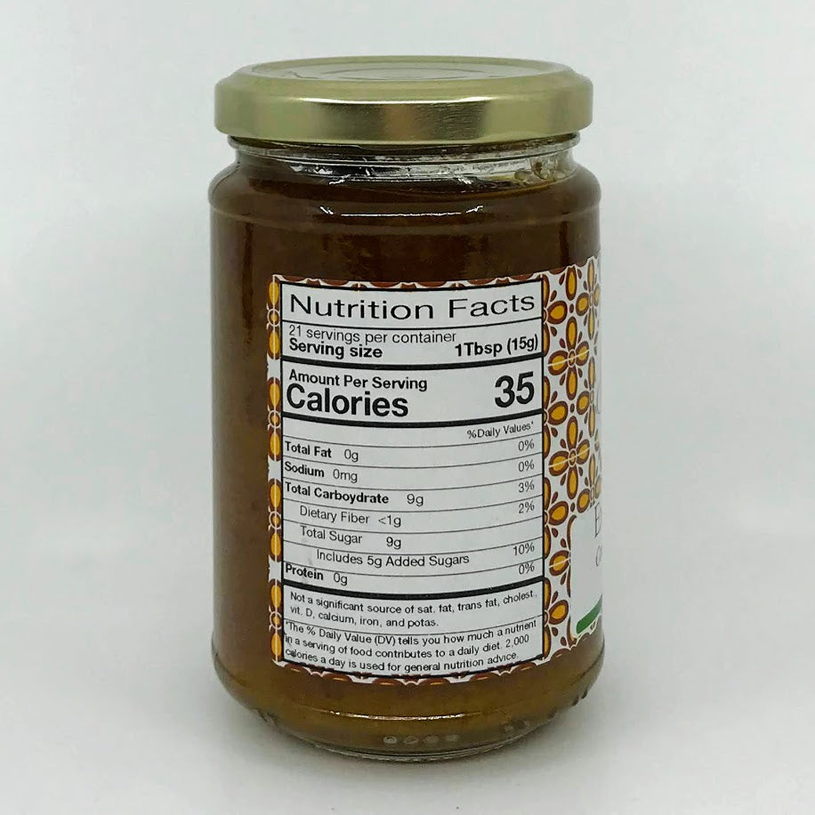 Sapori di Casa - Extra Fig Jam - 320g (11.288 oz)
