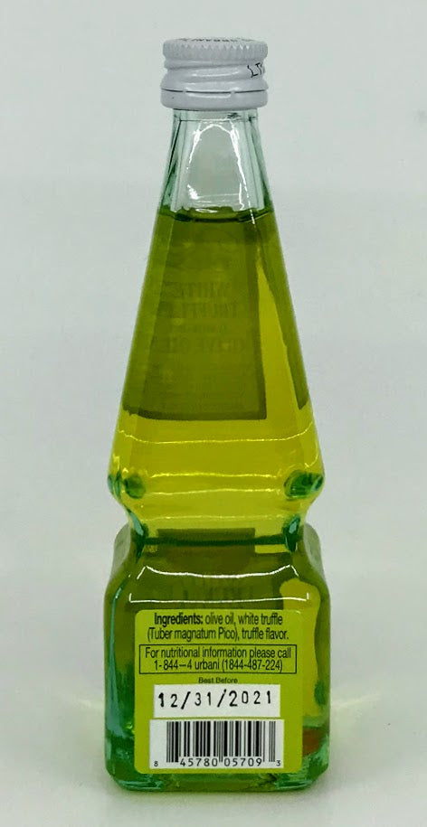 Urbani - White Truffle Oil - 1.86 fl oz (55ml)