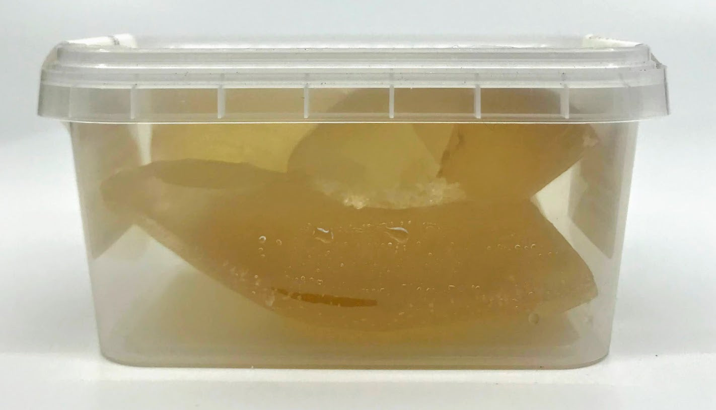 P.K. Giordano - Natural Italian Citron - 150g