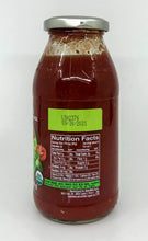 Alce Nero - Organic Tomato Pulp With Basil - 500g (17.6 oz)